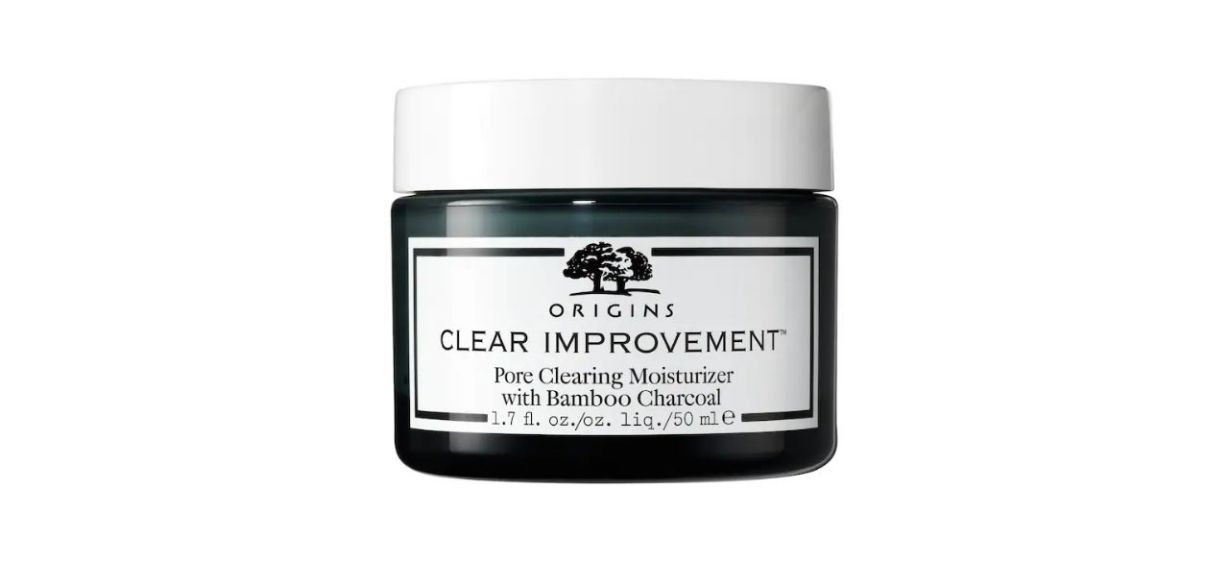 Origins Clear Improvement Pore Clearing Moisturizer