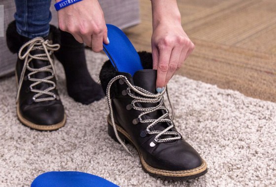 Best orthotic inserts