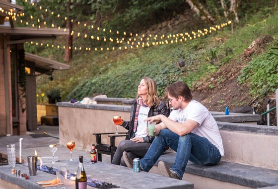Best outdoor power strip