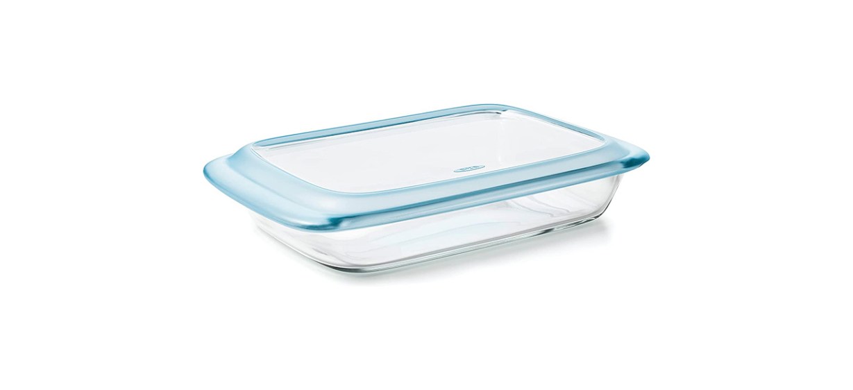Best Oxo Good Grips Glass 3-Quart Baking Dish