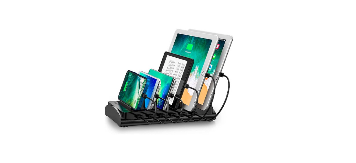 Best Powstick Charging Station