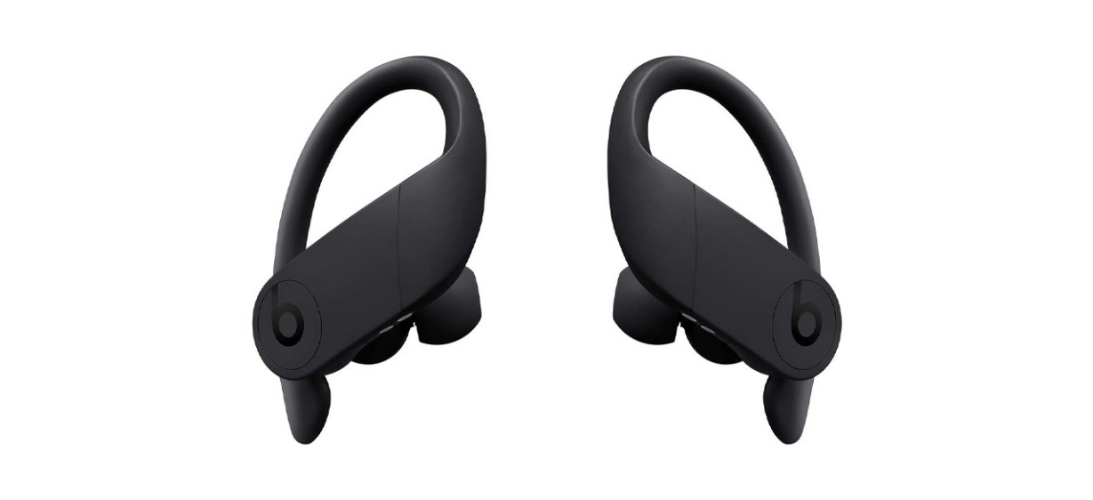 Beats Powerbeats Pro Beats Powerbeats Pro