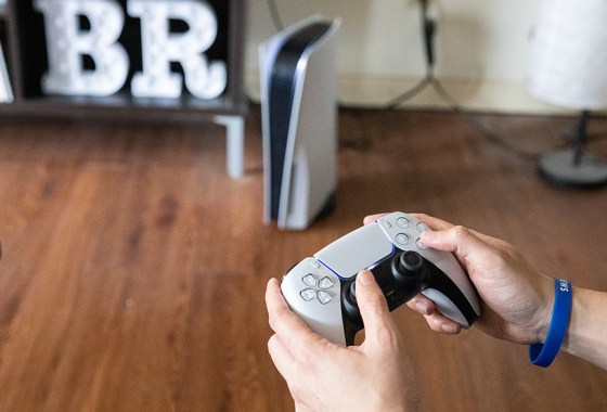 Best PS5 skin