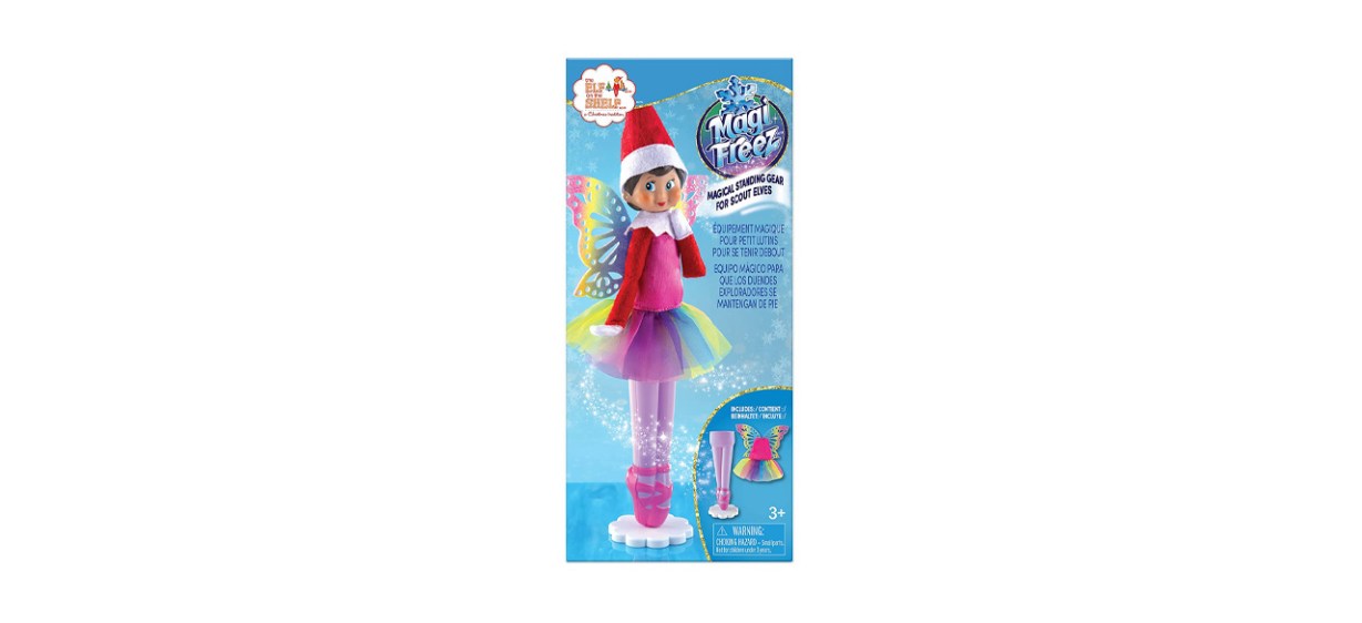 Best Rainbow Snow Pixie