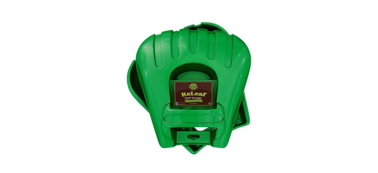Best Releaf Leaf Scoops 