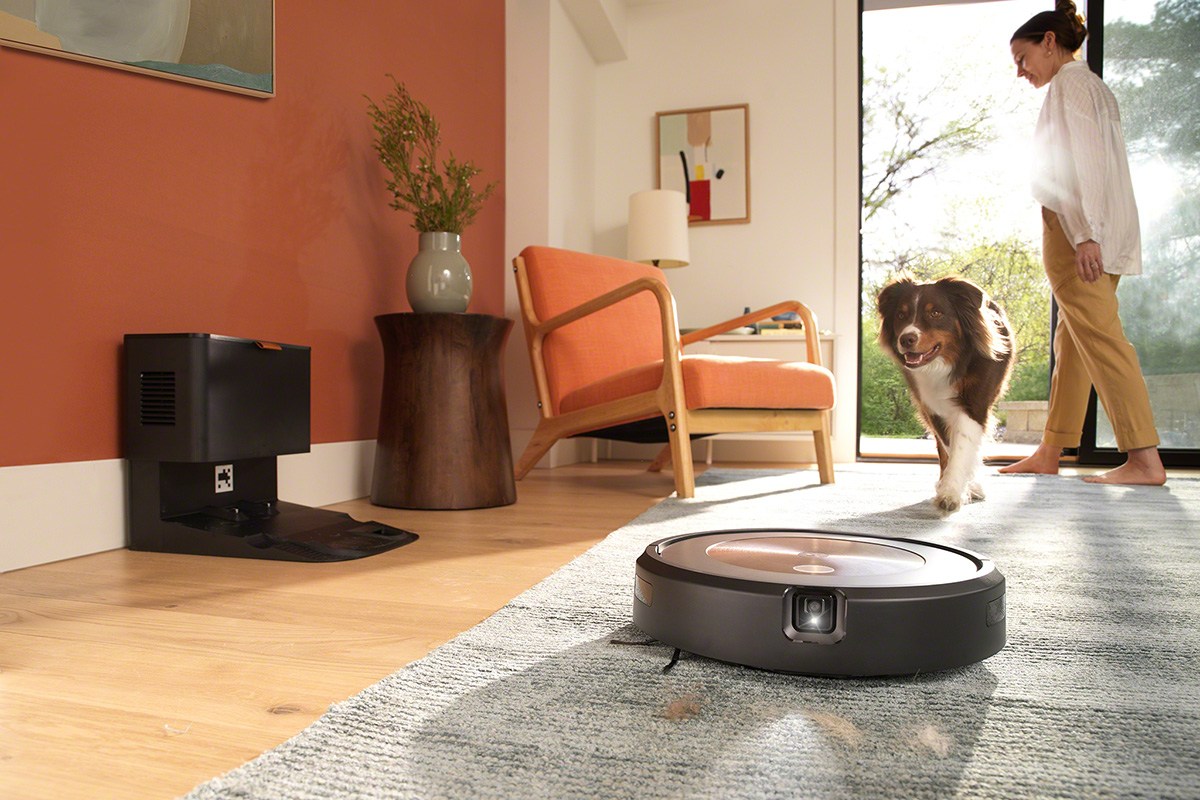 Best Roombas