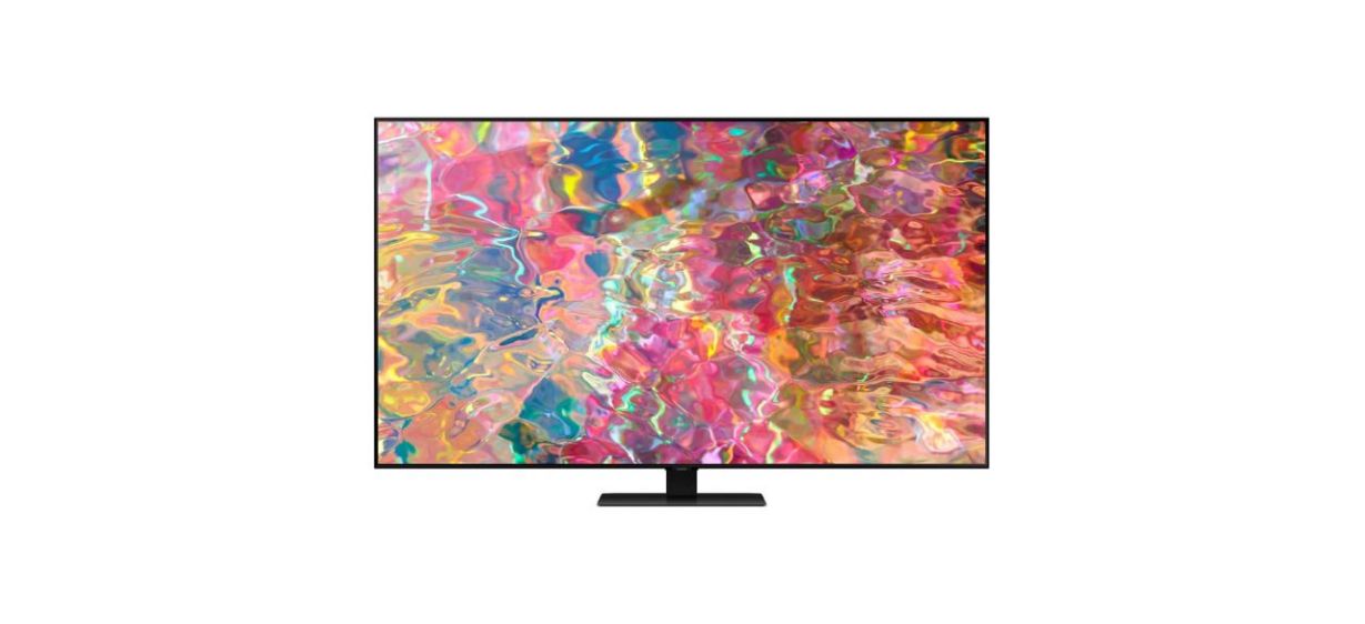 Samsung UHD Smart TV 85-inch