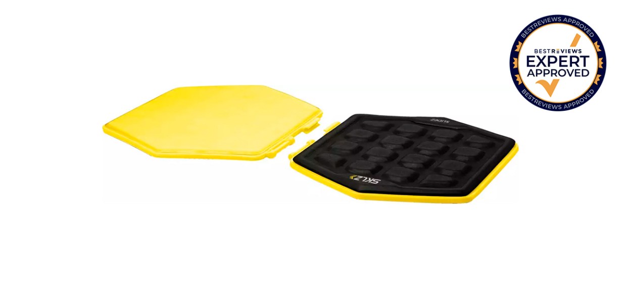 Best Sklz Slidez Stability Discs
