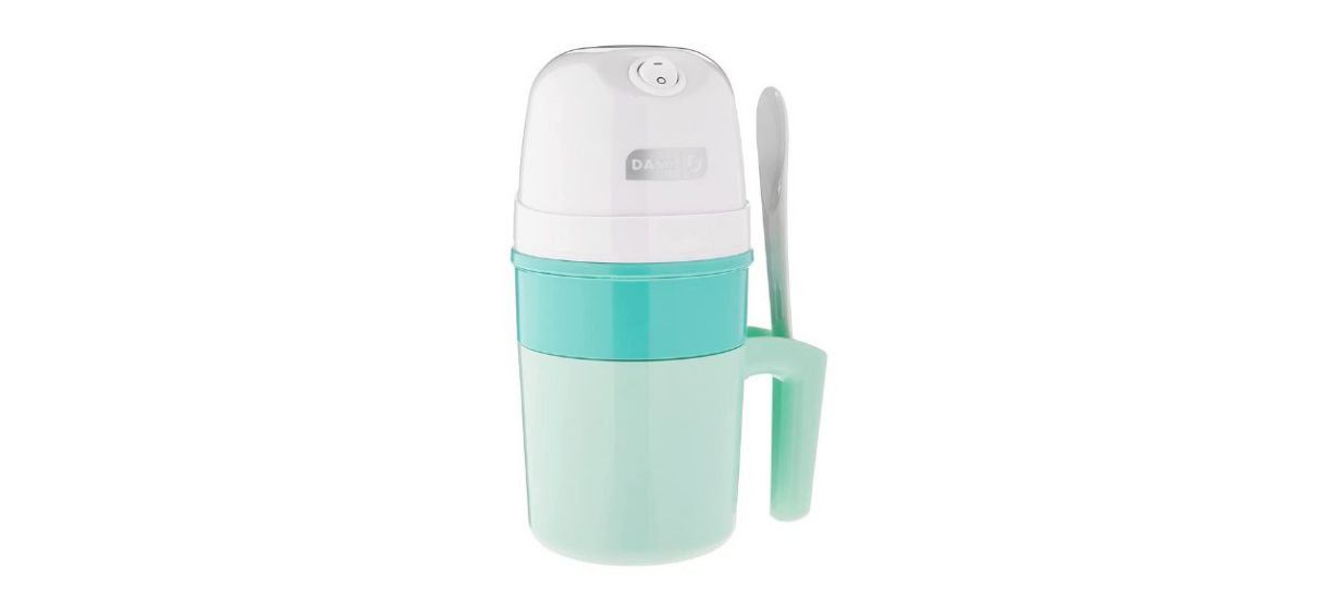 Dash My Pint Electric Ice Cream Maker Dash My Pint Electric Ice Cream Maker
