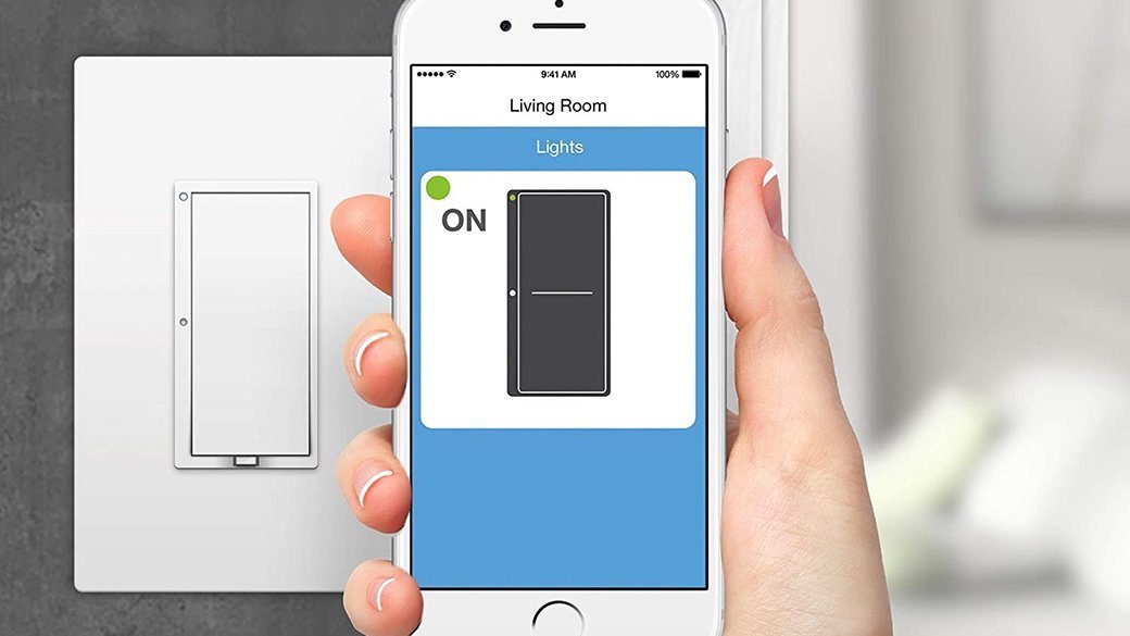 Best smart light switch