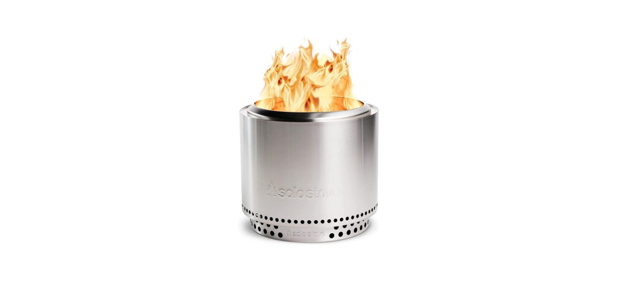 Best Solo Stove Bonfire 2.0