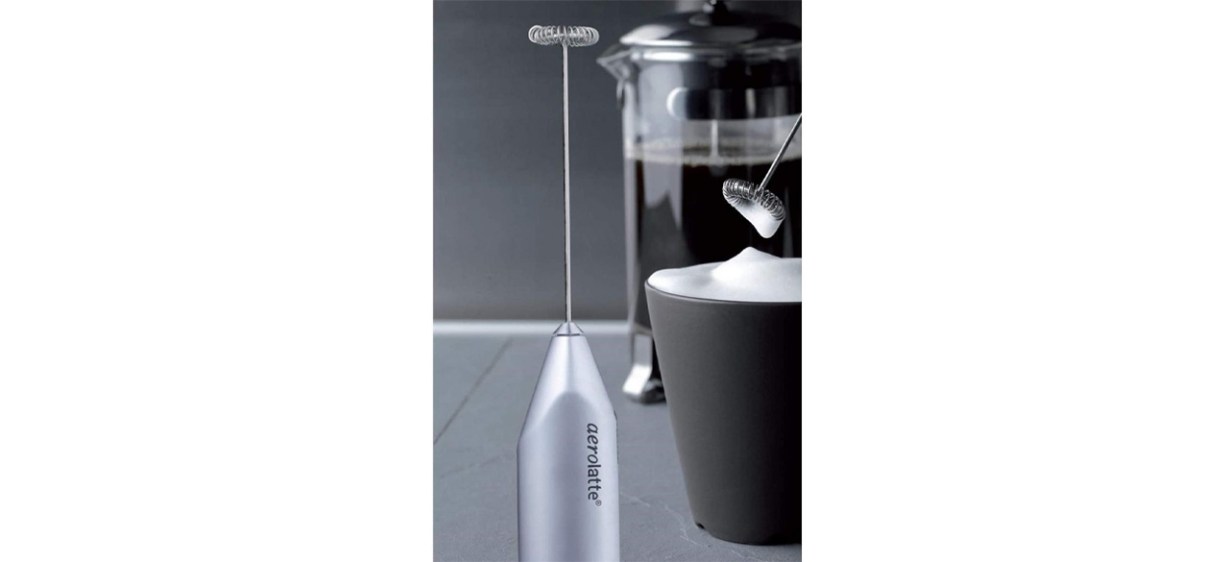 Best Aerolatte Milk Frother