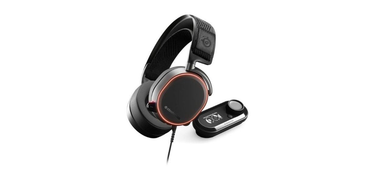 Best SteelSeries Arctis Pro GameDAC