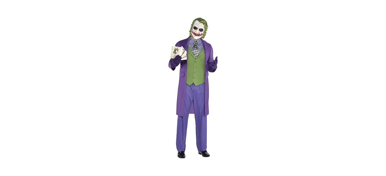 The Joker The Dark Knight  Batman Wiki  Fandom
