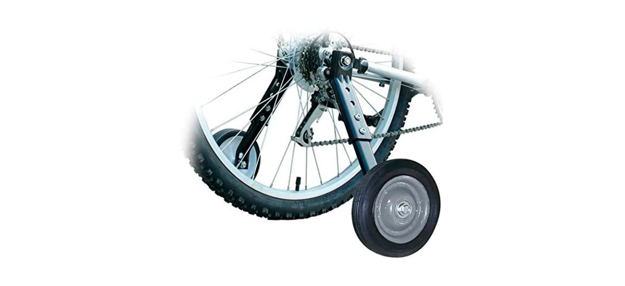 Best Sunlite Adjustable Training Wheels