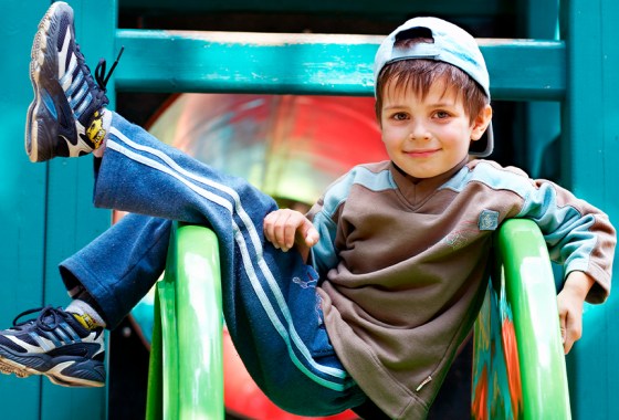 Best sweatpants for kids
