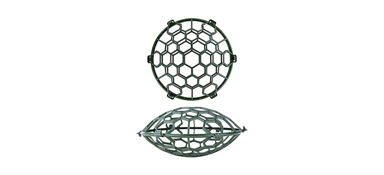 best Syndicate Sales Pillow Floral Cage best Syndicate Sales Pillow Floral Cage