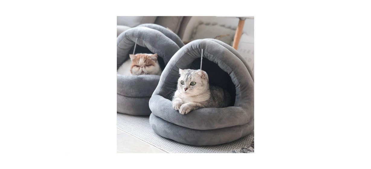 best Tempcore Cat Bed