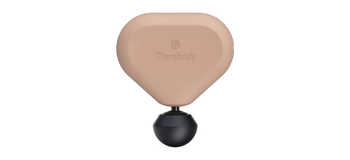 Best Theragun Mini 2.0