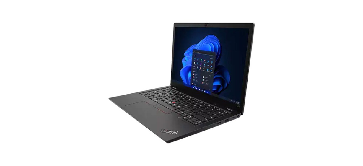 Best ThinkPad L13 Gen 3 Intel