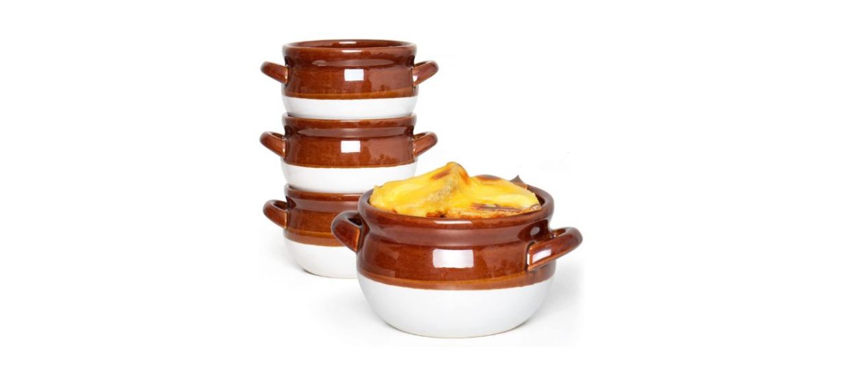 Best Vumdua Oven Safe Bowls for Chili