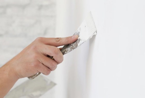 Best wall putty