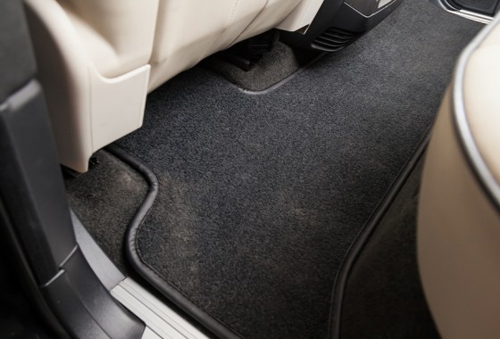 Best WeatherTech floor mats