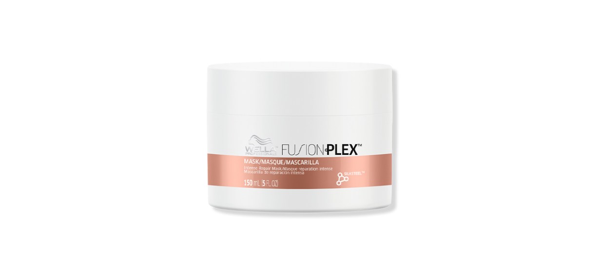 Best Wella FUSIONPLEX Intense Repair Mask