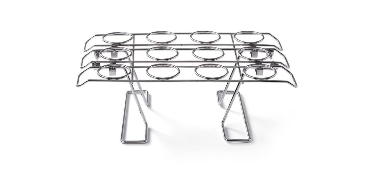 Best Wilton Cupcakes, Cones and Cannolis Baking Rack