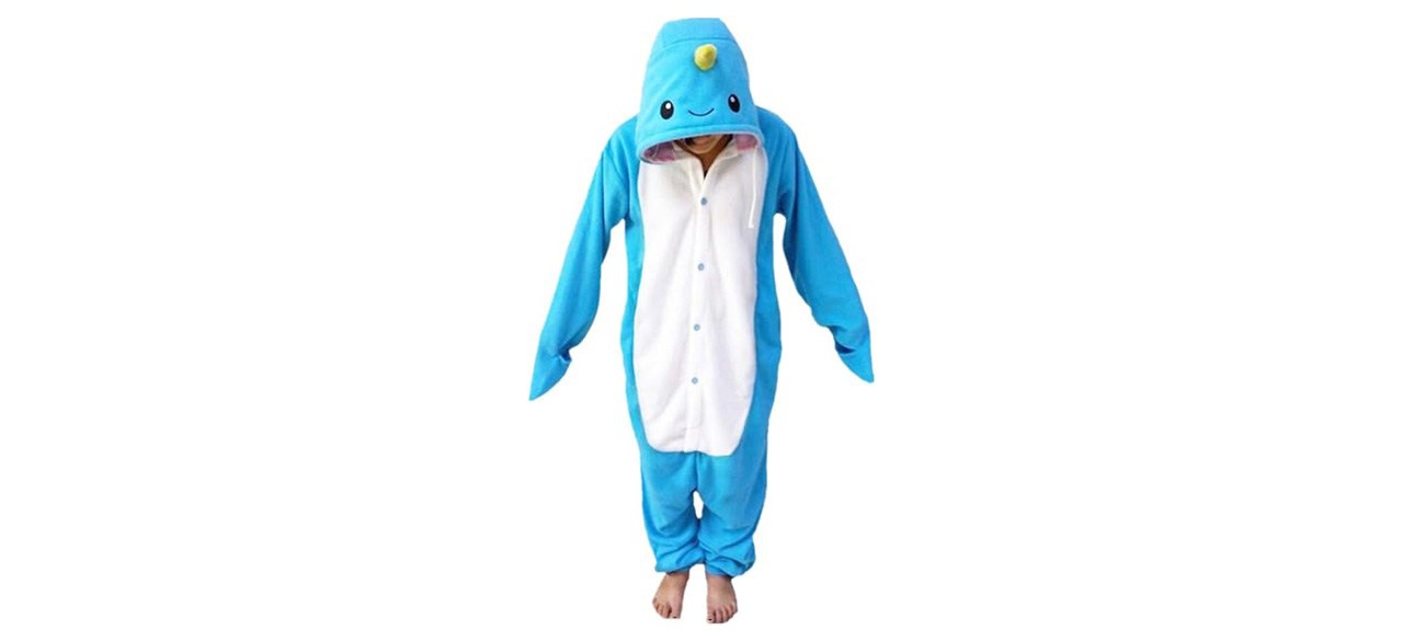 14 Best Adult Onesies Mar. 2024 BestReviews