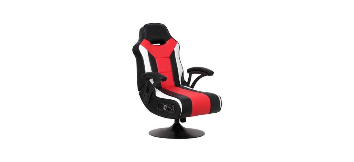 Best X Rocker Falcon Pedestal Gaming Chair