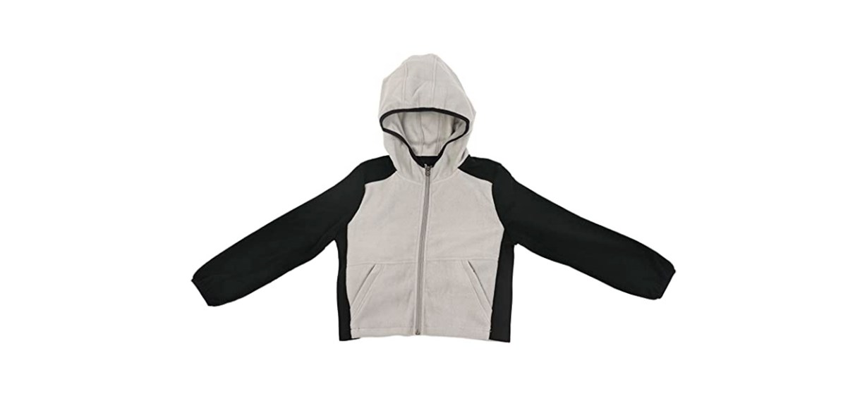 Best ZooVaa Kids Compression Sensory Jacket