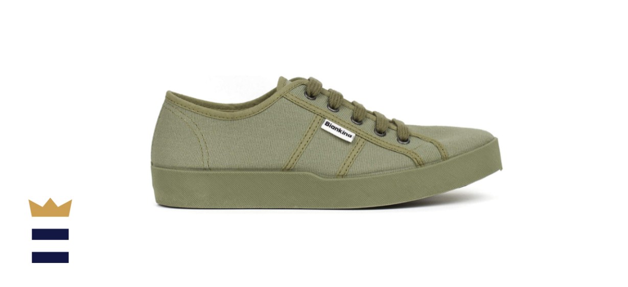 Biankina St. Tropez Sustainable Sneakers for Women