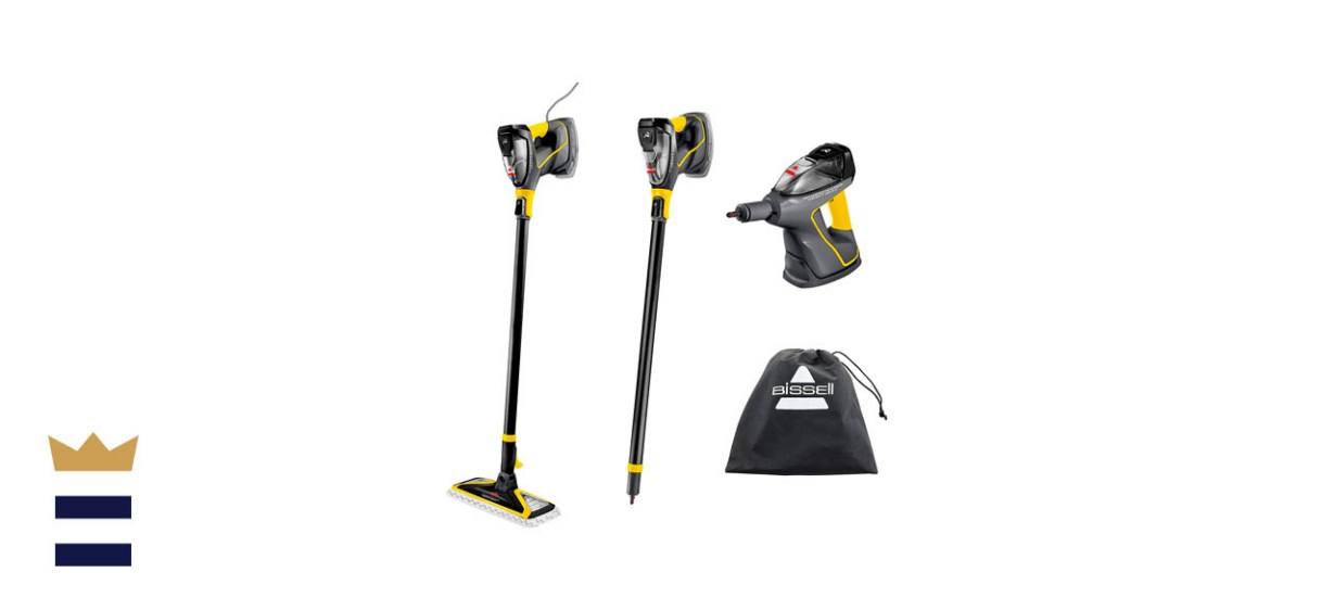 Bissell PowerSteamer 3-in-1 Steam Mop