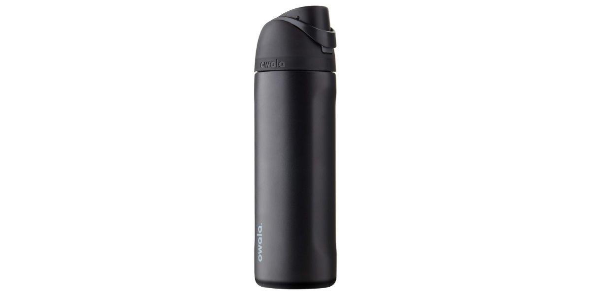 Owala FreeSip Insulated Stainless Steel Water Bottle