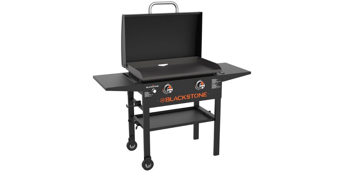 BLACKSTONE 1883 Original 28” Griddle