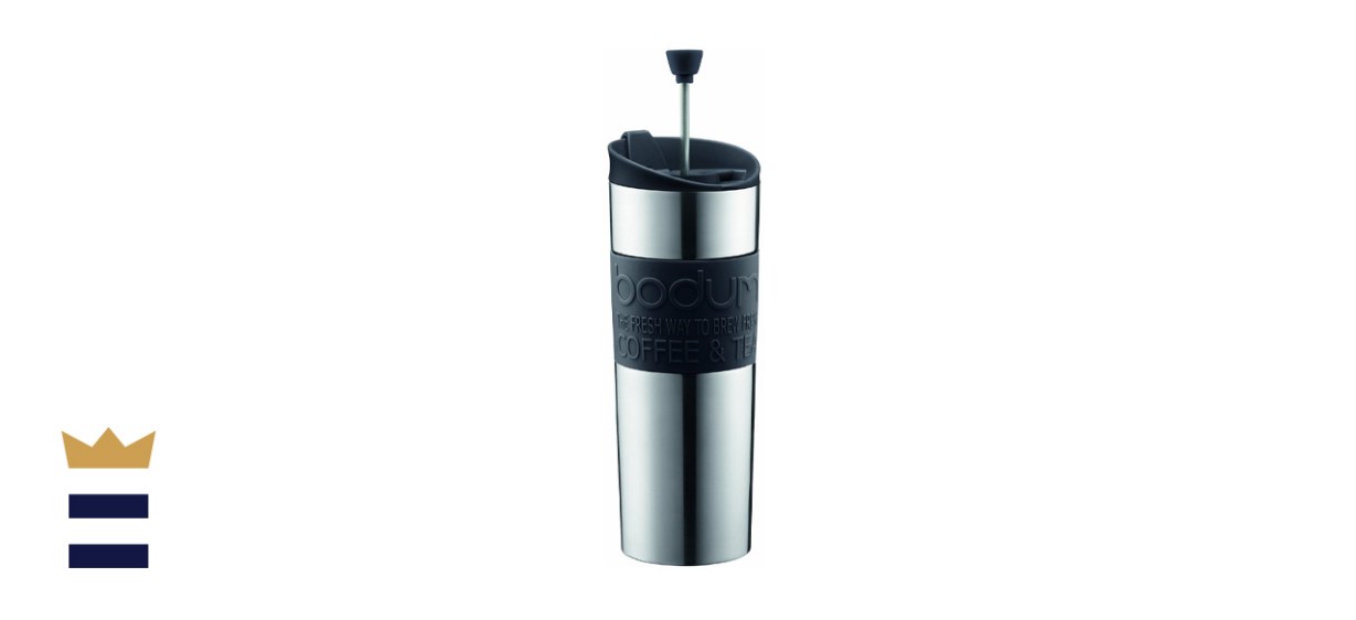 Bodum Travel Press