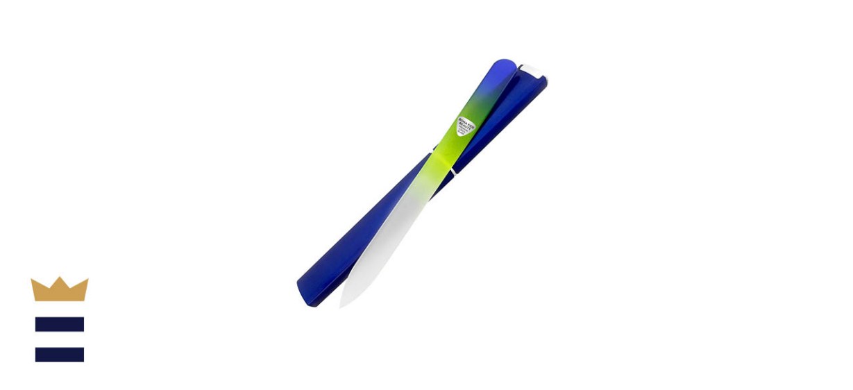 Bona Fide Beauty Czech Glass Nail File