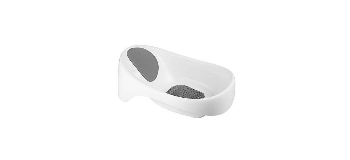 Boon Soak 3-Stage Baby Bath Tub