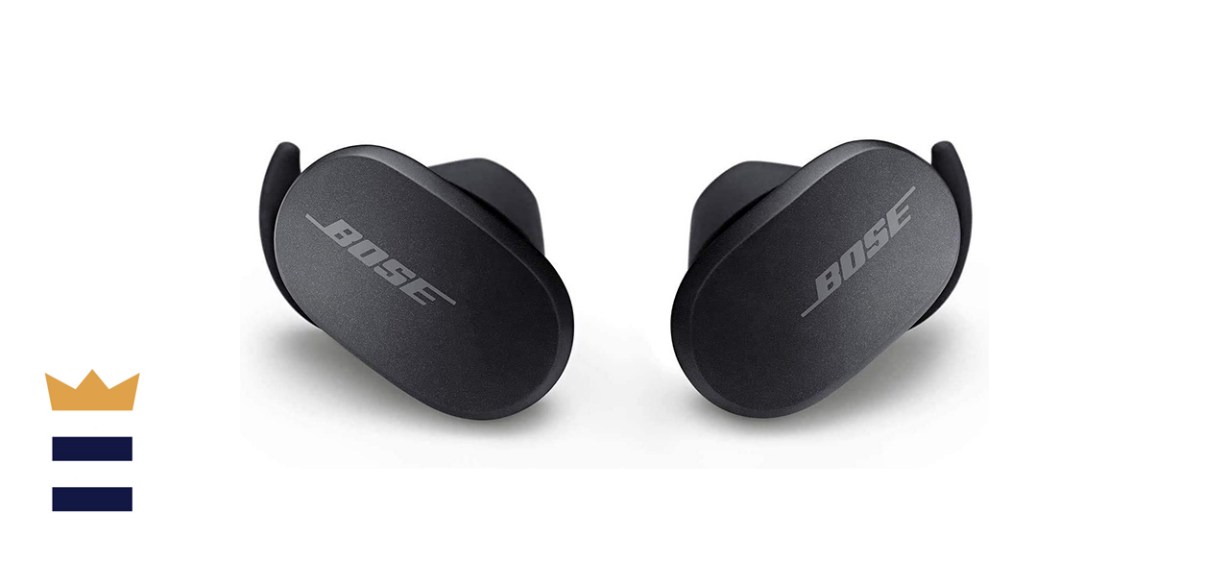 Bose QuietComfort Earbuds