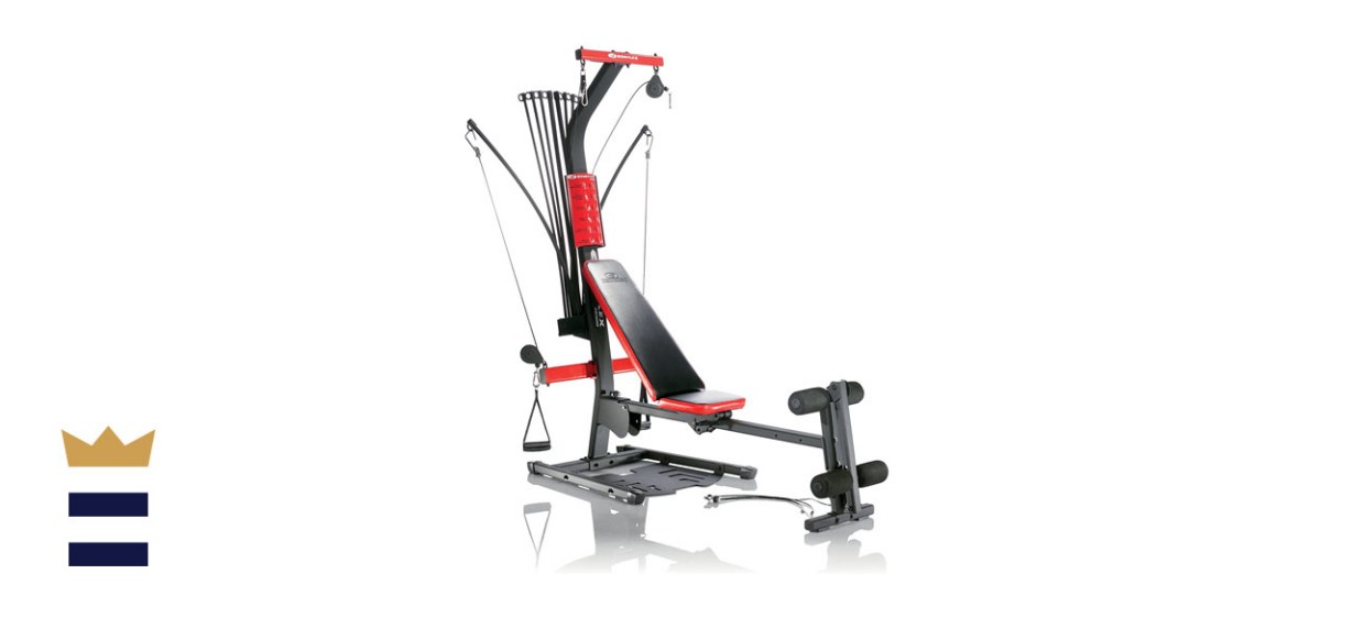 Bowflex PR1000