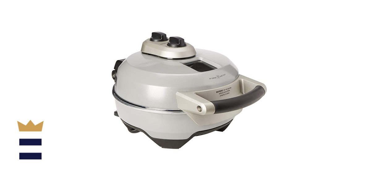 Brevile Pizza Maker