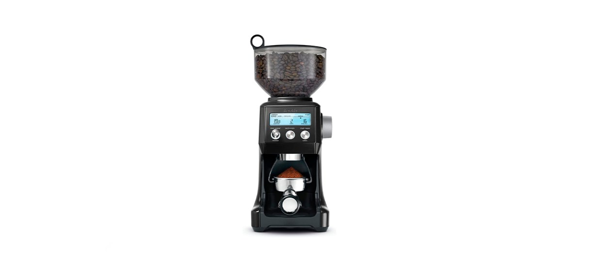 Breville Smart Grinder Pro