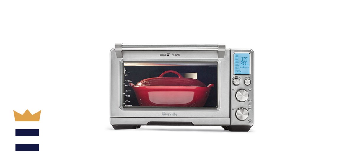 Breville Smart Oven Air Fryer Pro