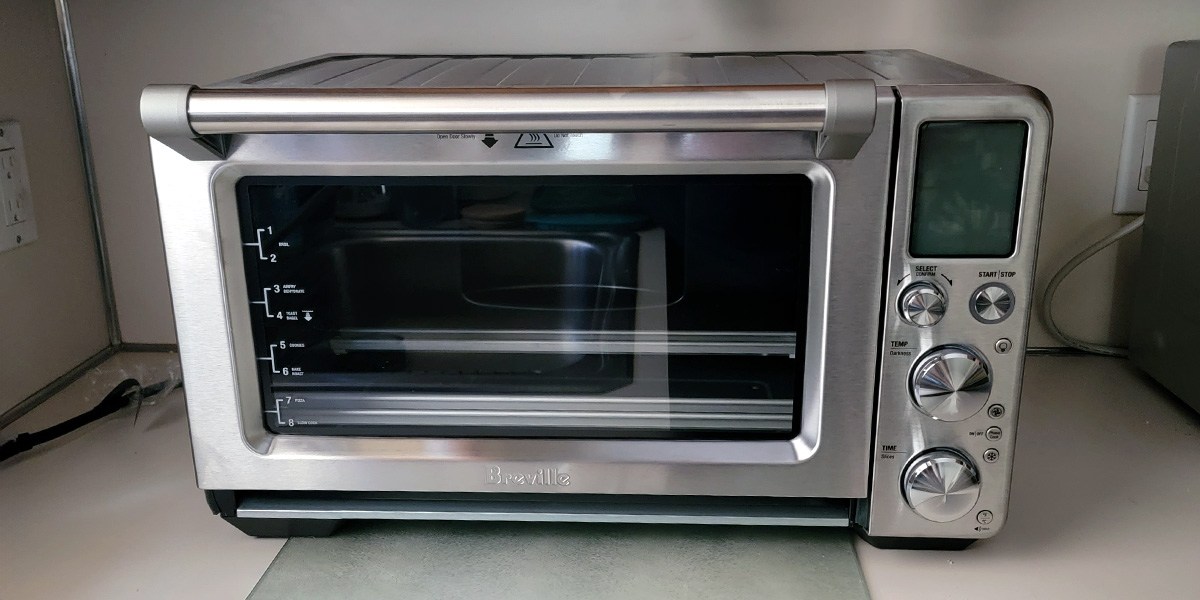 ✓ Cuisinart Chef's Convection Toaster Oven vs the Breville Smart Oven Air  Fryer Pro 