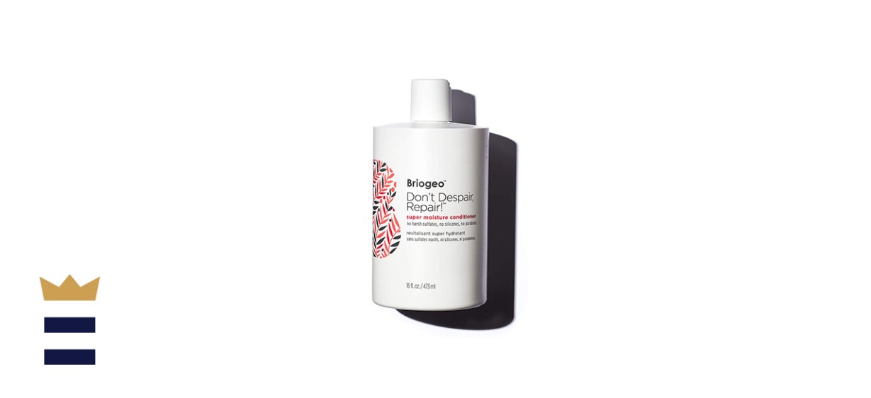 Briogeo Don’t Despair, Repair Super Moisture Shampoo
