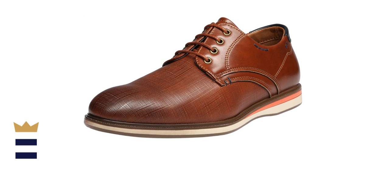 Bruno Marc Men's Casual Dress Shoes