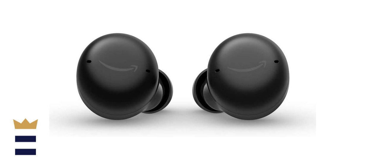 All-new Echo Buds (2nd Gen)