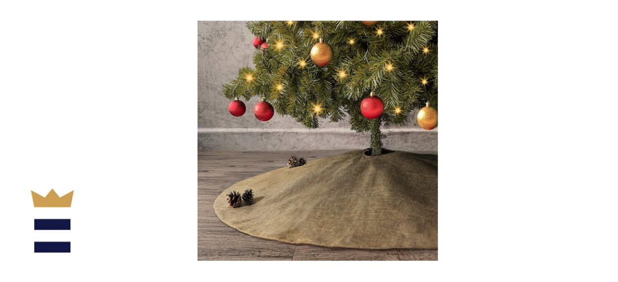 Best rustic Christmas tree