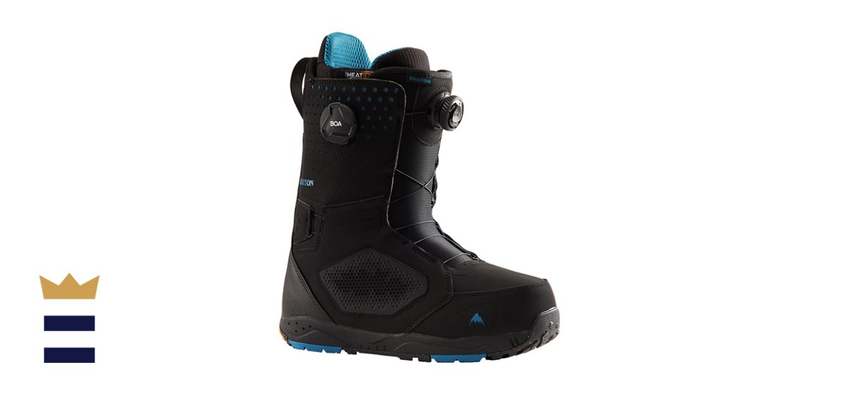 Burton Photon Boa